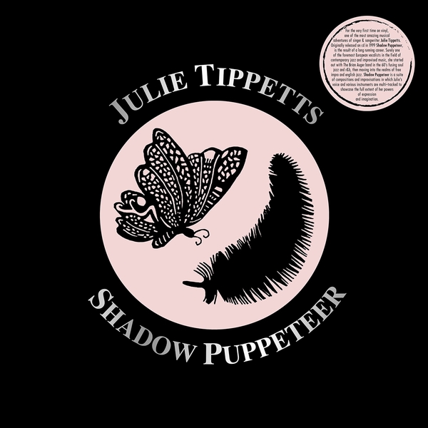 Shadow Puppeteer [2 LP Set]