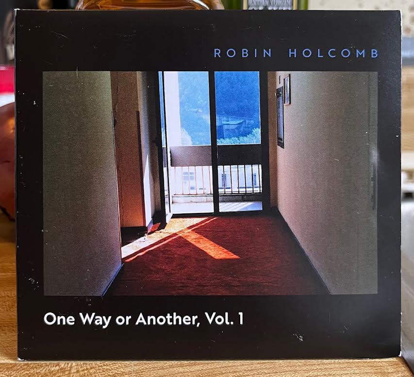 One Way or Another, Vol. 1