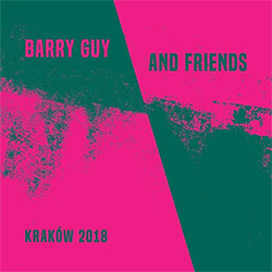 Krakow 2018 [5 CD Box Set]