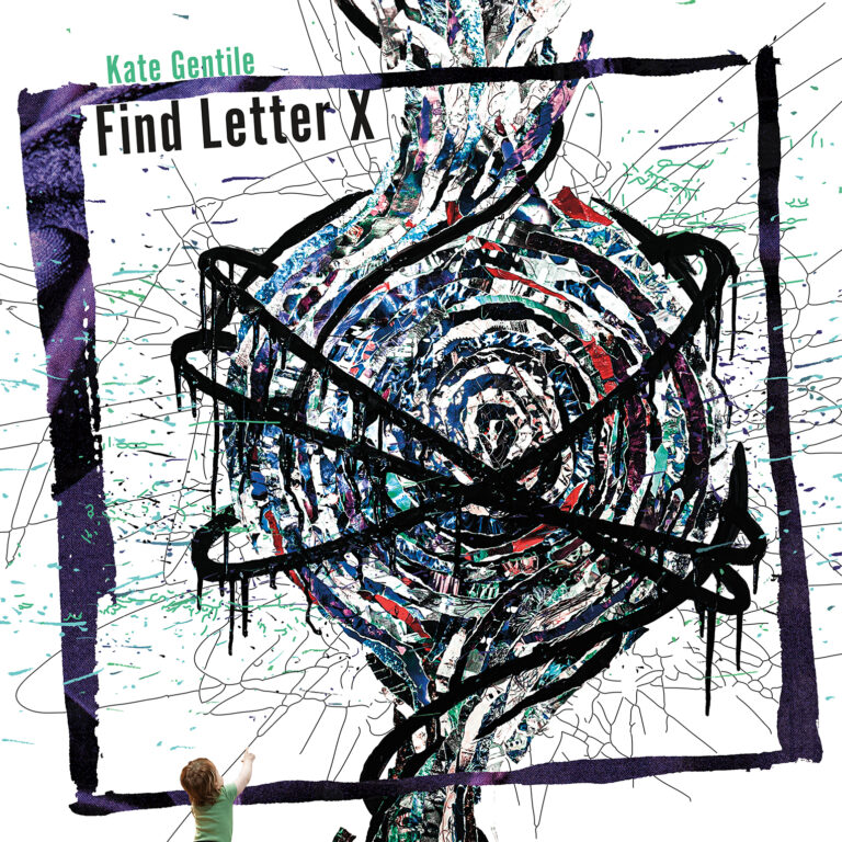 Find Letter X [3 CD Set]