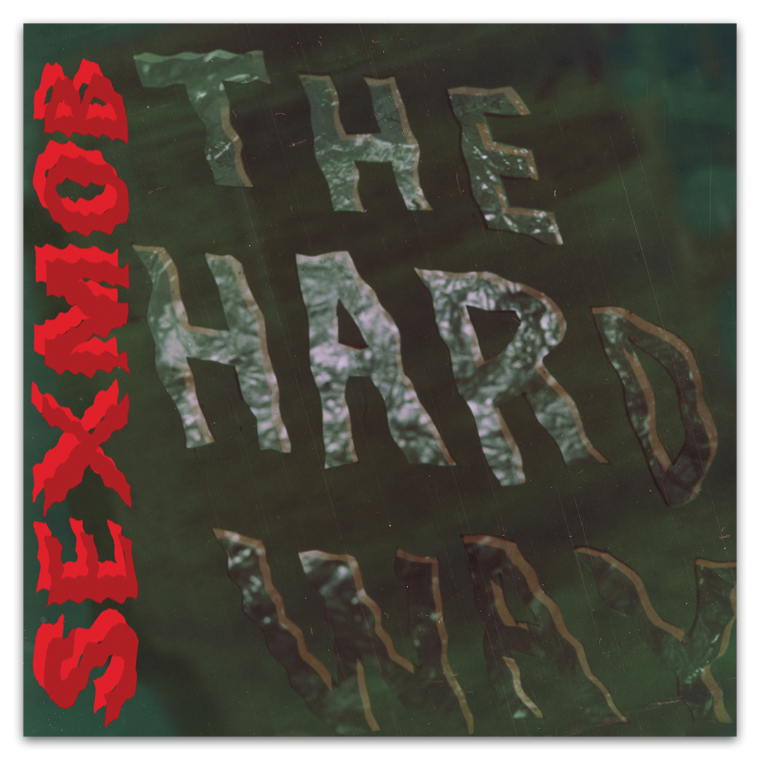The Hard Way [2 LP/EP Set]