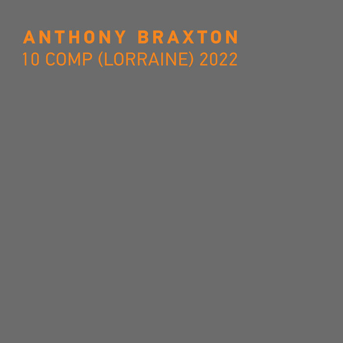 10 Comp (Lorraine) 2022 [10 CD Set]