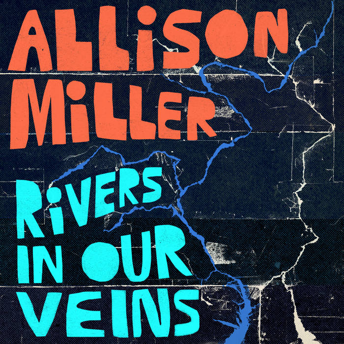 Rivers in Our Veins 