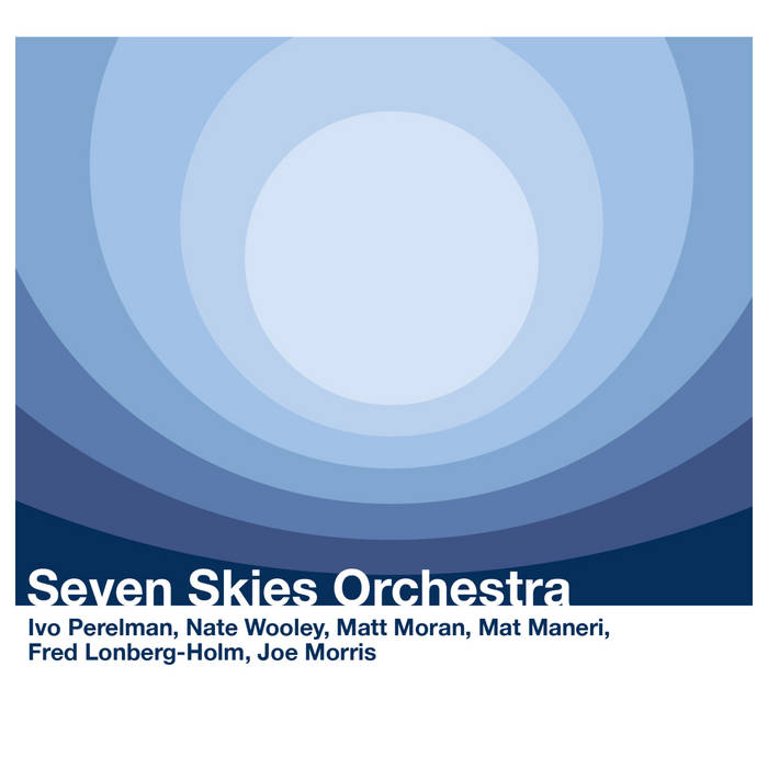 Seven Skies Orchestra [2 CD Set]