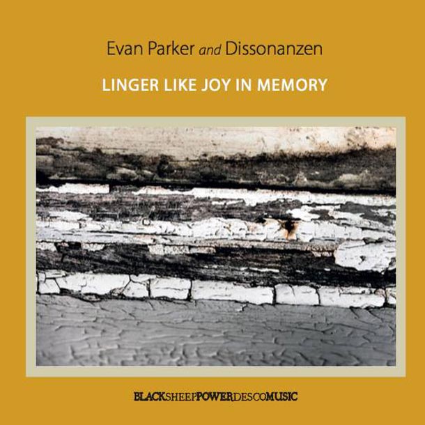 Linger Like Joy in Memory [Limited Edition]